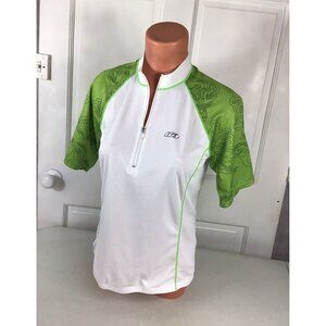 Louis Garneau Cycling Top Womens Large